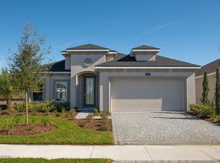 176 Azure Mist Way, Daytona Beach, FL 32124