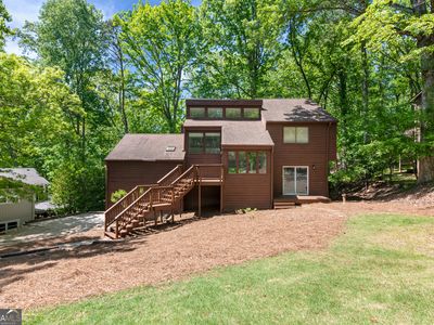 715 Laketop Way, Roswell, GA, 30076