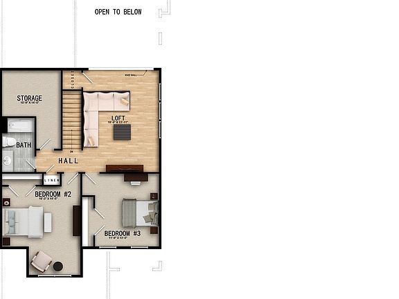 4th image of 10 Cambridge Way