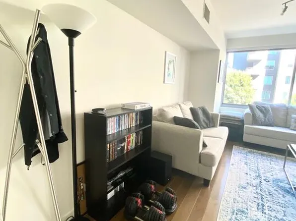 901 S Flower St Unit 306, Los Angeles, CA 90015