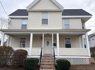 18 Mark Lee Rd #1, Needham Heights, MA 02494