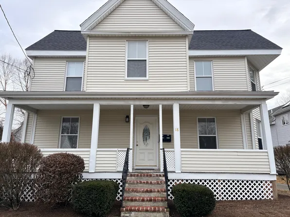 18 Mark Lee Rd #1, Needham Heights, MA 02494
