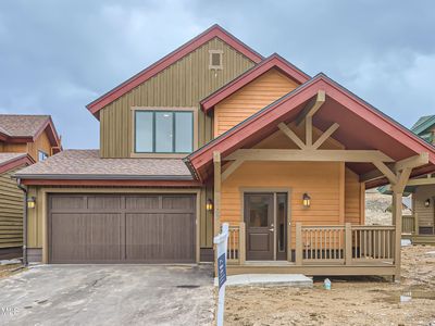 1103 Lupine Lane, Tabernash, CO, 80478