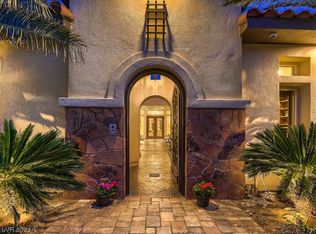 6031 Ruffian Rd, Las Vegas, NV 89149