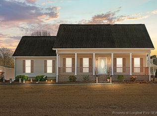 145 Bayside Rd, Dunn, NC 28334