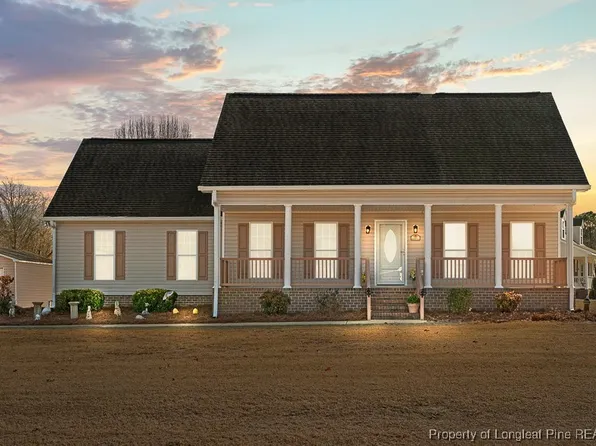 145 Bayside Rd, Dunn, NC 28334