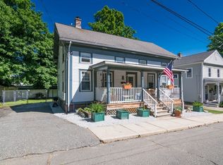 2010 High St, Three Rivers, MA 01080