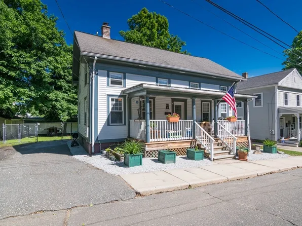 2010 High St, Three Rivers, MA 01080