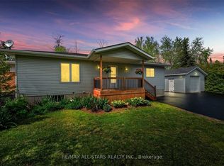 4 Alice Ave #BASEMENT, Georgina, ON L4P3C8