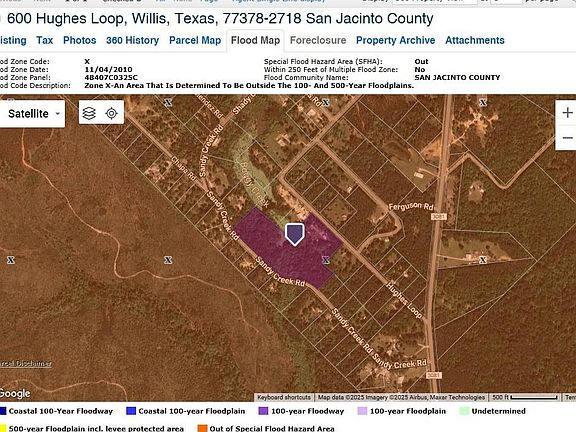 5th image of Sandy Creek Rd Lot 44-47