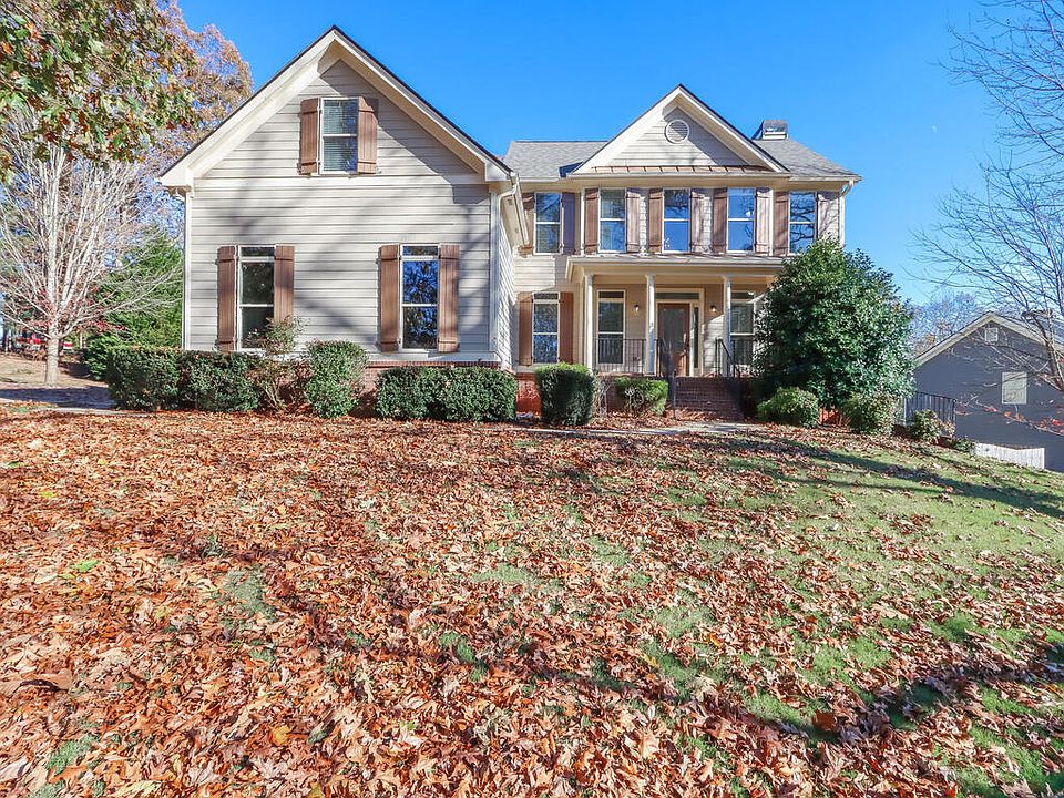 101 Hamway Ln, Winder, GA 30680 MLS 6810917 Zillow