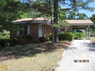 2037 Cherokee Ct, Macon, GA 31217