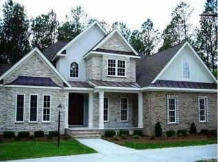 5000 Whiteleaf Ct, Raleigh, NC 27610