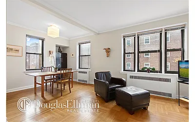 Sold by Douglas Elliman