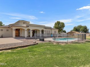 26254 S Sossaman Rd, Queen Creek, AZ 85142