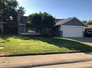 6105 Viceroy Way, Citrus Heights, CA 95610