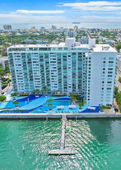 Exploring 1000 West Ave, Miami Beach, FL 33139: A Comprehensive Guide