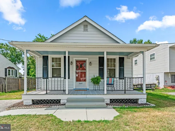 1421 Washington Ave, Severn, MD 21144