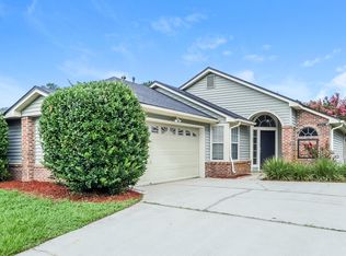 11250 Hudderfield Cir S, Jacksonville, FL 32246