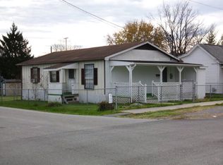 401 Princeton Ave, Princeton, WV 24740