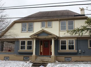 706 Homewood Ave, Dayton, OH 45406