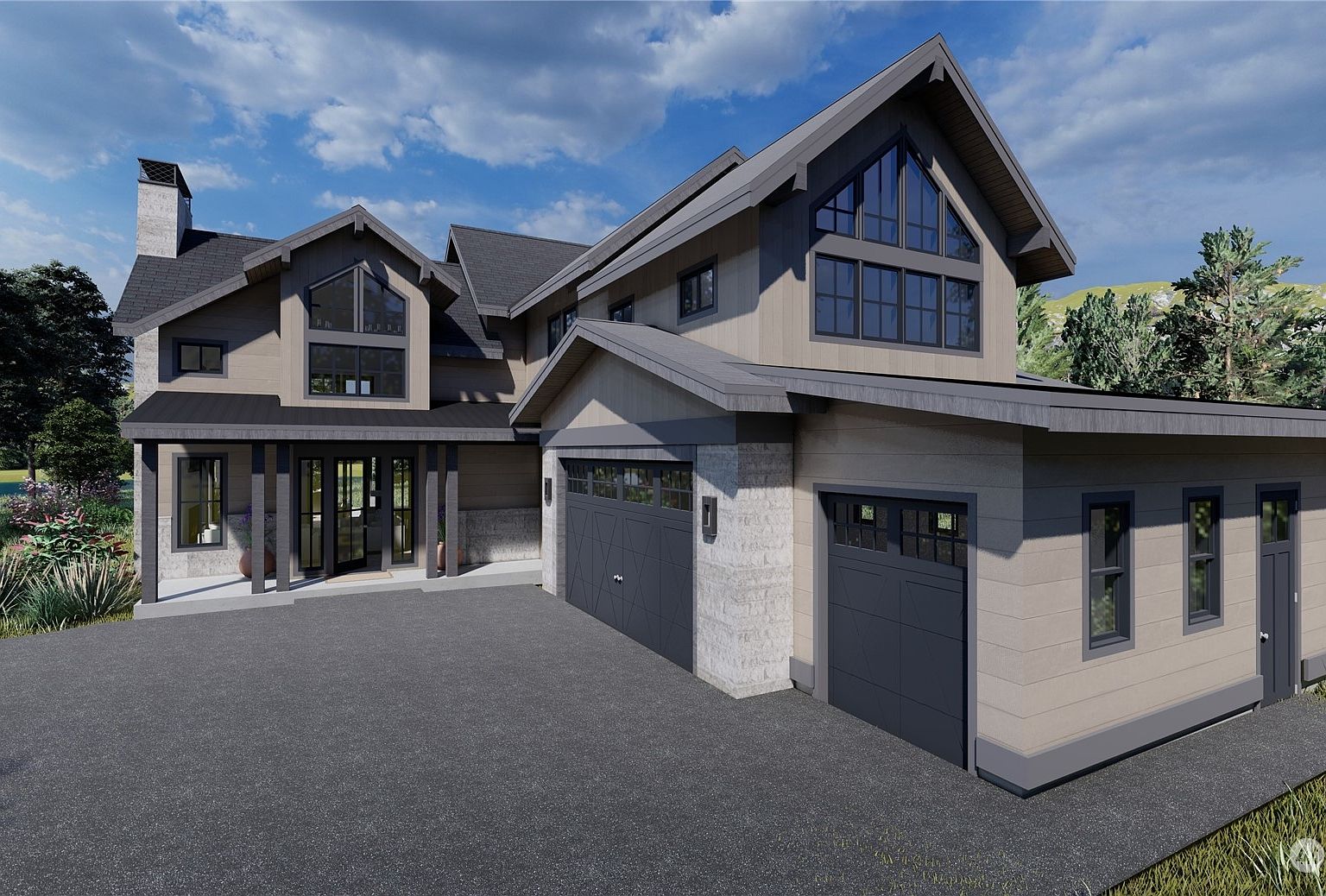 381 Gold Leaf Lane, Cle Elum, WA 98922 MLS 2035137 Zillow