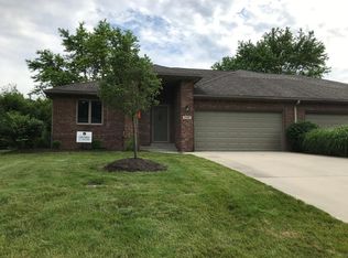 5007 W Quail Ridge Dr #5007, Muncie, IN 47304