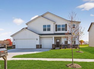 9459 Jackson Way, Avon, IN 46123