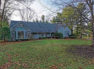 1389 Rosehill Blvd, Niskayuna, NY 12309