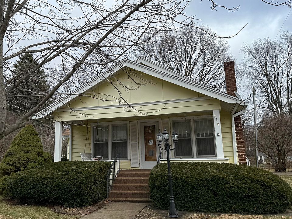 1st image of 316 N Park St