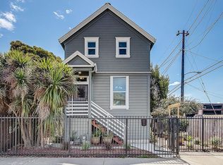 1085 32nd St, Oakland, CA 94608