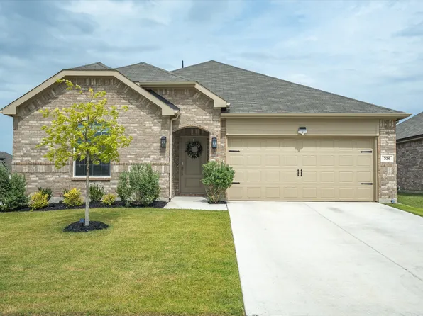 326 Texas Trl, Justin, TX 76247