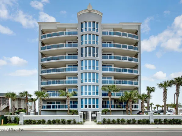 807 1ST Street N #502, Jacksonville Beach, FL 32250