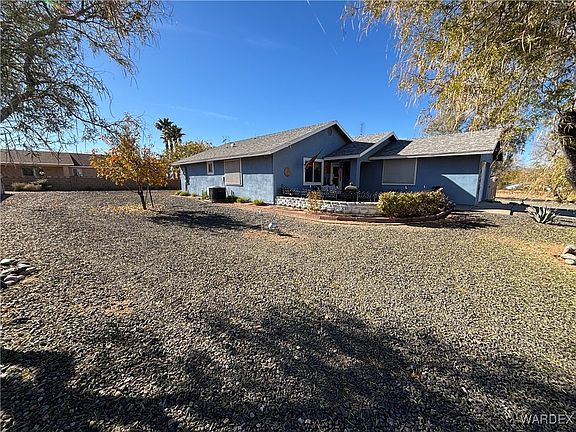 5th image of 7696 E Chuckawalla Drive
