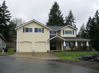 496 S 69th Pl, Springfield, OR 97478