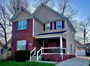 2260 Pokeberry Park, Lexington, KY 40509