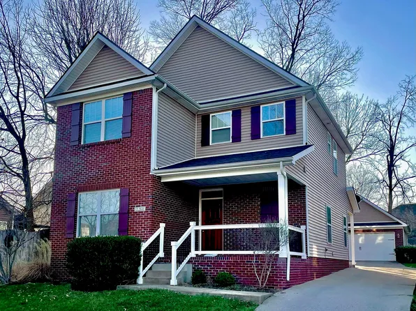 2260 Pokeberry Park, Lexington, KY 40509
