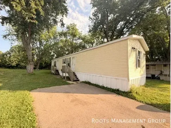 1520 Orange Rd Lot 143, Ashland, OH 44805