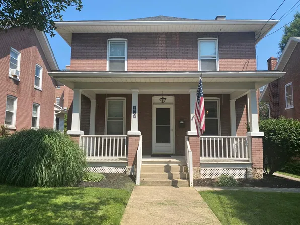 49 E Areba Ave, Hershey, PA 17033