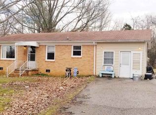 77 Humboldt Hwy, Trenton, TN 38382