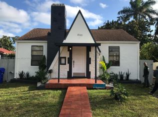 1860 SW 17th Ter, Miami, FL 33145