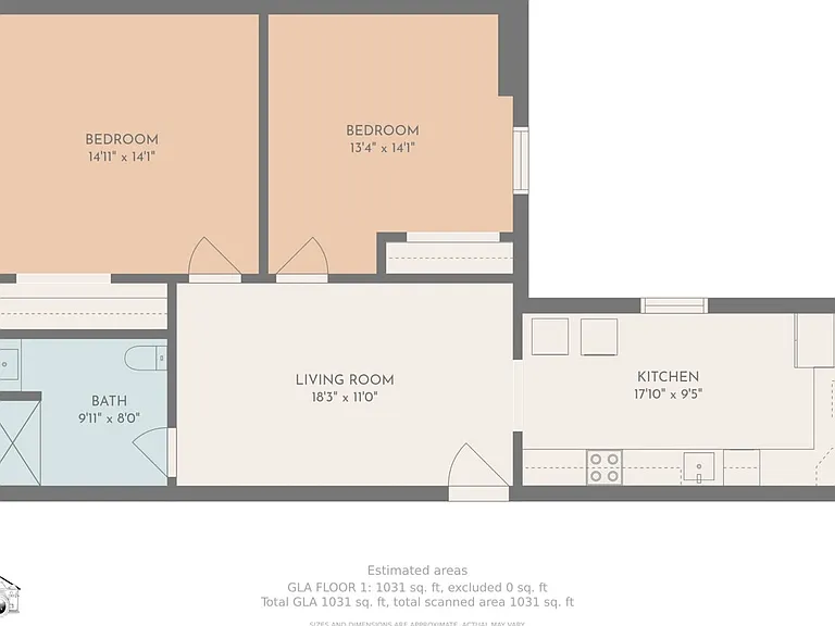 3527 Vienna St #6 — Photo 20