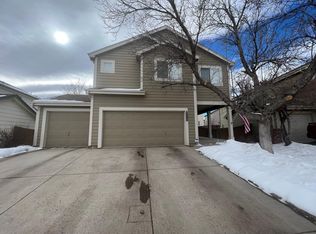 2278 Hyacinth Rd, Highlands Ranch, CO 80129