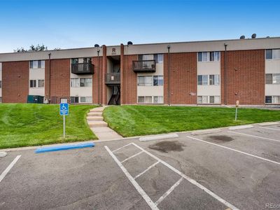 3643 S Sheridan Blvd Unit 24, Lakewood, CO, 80235