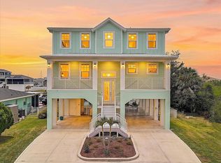 4389 5th Isle Dr, Hernando Beach, FL 34607