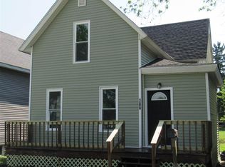 617 N Randolph St, Garrett, IN 46738
