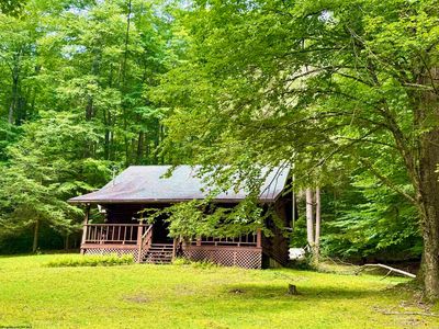 LOT & 19 Trout Place Sub Rd #18, Bowden, WV, 26254