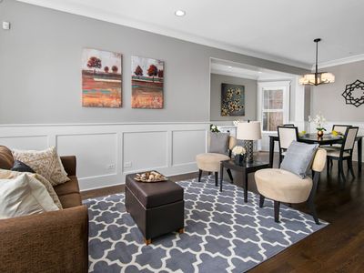 1919 W Balmoral Ave #2, Chicago, IL, 60640