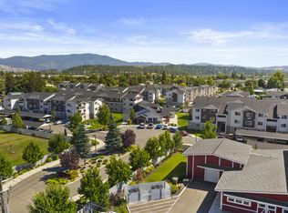 Mirabolante Apartments, Veradale, WA 99037