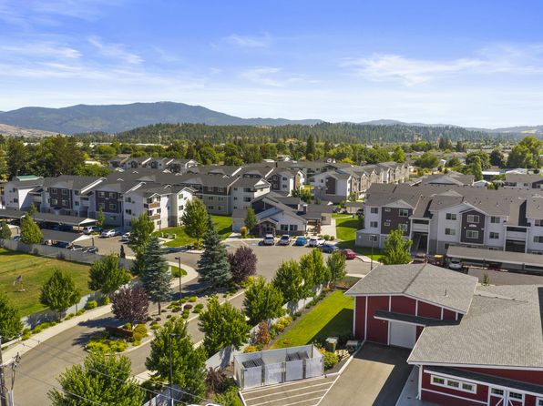 16102 E Broadway Ave #O-102